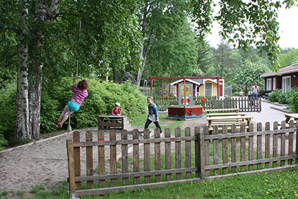 Förskolan Svanen Förskolan Svanen